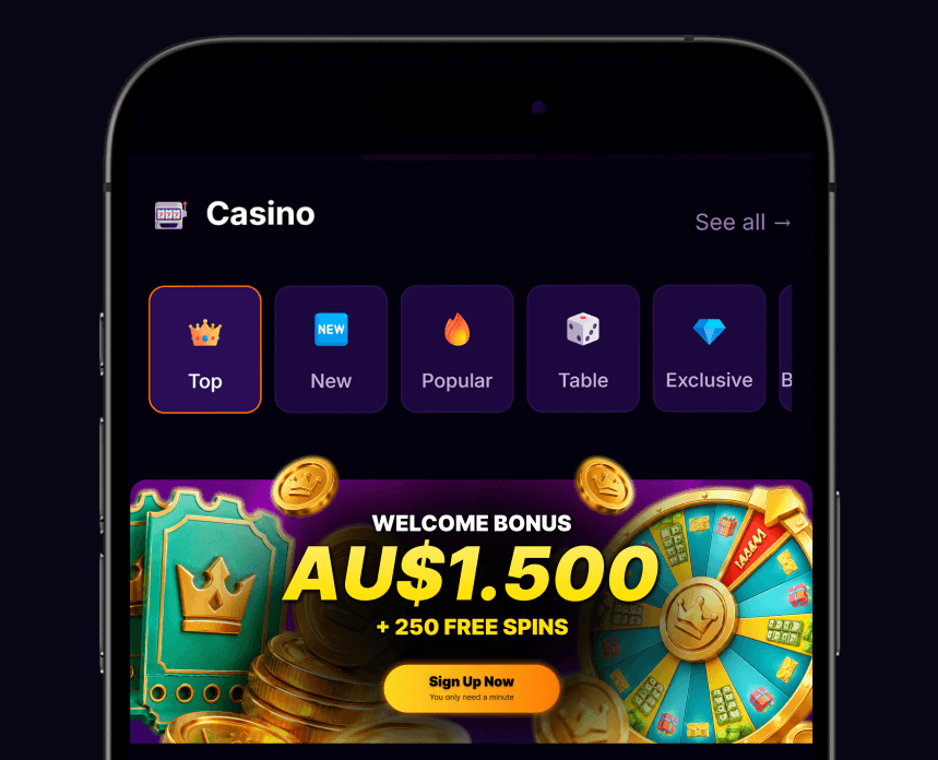 App Banner Mobile